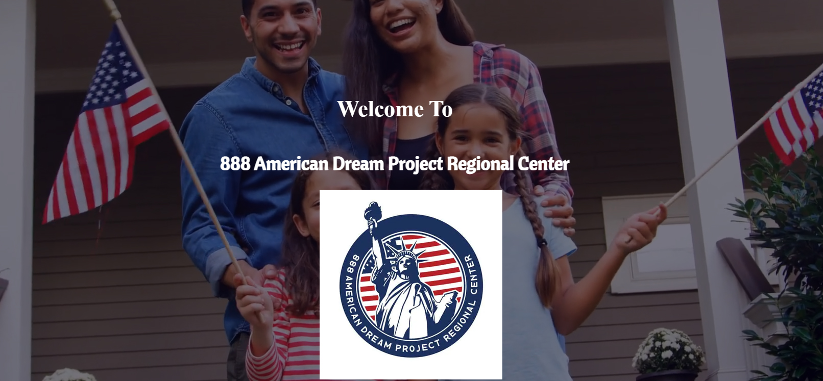 888 American Dream Projects Regional Center