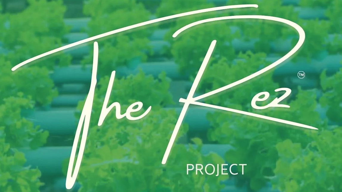 The Rez Project